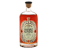 GrappaNonino drinking cocktail natural liquor Sticker
