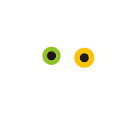 Eye Sticker