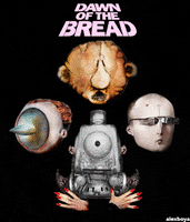 Bohemian Rhapsody Animation GIF by Alex Boya