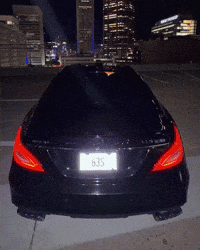 Amg Cls GIF