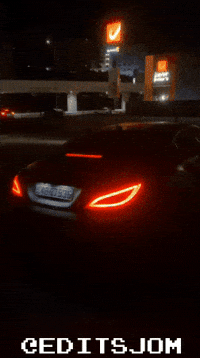 Mercedes Amg GIF