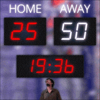 25 Home GIF