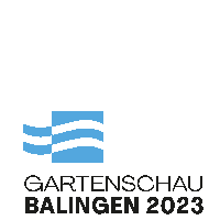 Info Sticker by Gartenschau Balingen