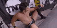 Colt Cabana Aew On Tnt GIF by All Elite Wrestling on TNT