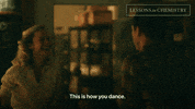 Dance Elizabeth GIF by Apple TV