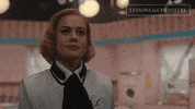 Kitchen Cooking GIF by Apple TV
