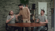 Yak GIF by Barstool Sports