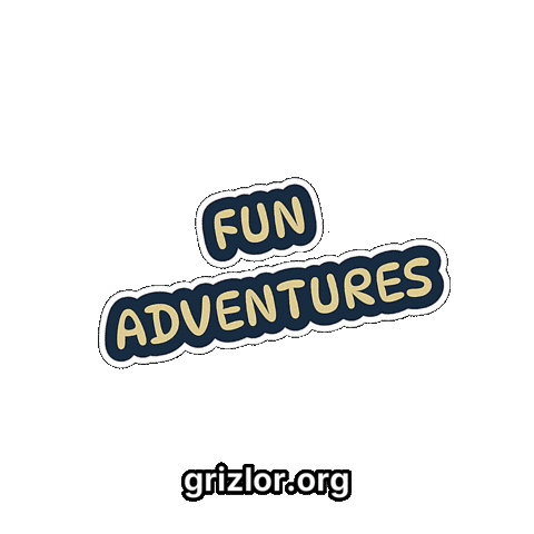 Fun Joy Sticker by grizlor