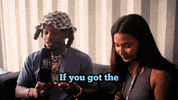 heystephtv artist rap interview hiphop GIF