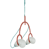 Light Sticker by Dokter and Misses