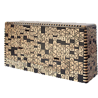 Furniture Cabinet Sticker by Dokter and Misses