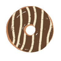 Food Cake Sticker