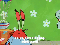 season 3 GIF by SpongeBob SquarePants