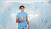North Carolina Smile GIF by UNC Tar Heels