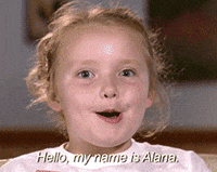honey boo boo television GIF by RealityTVGIFs