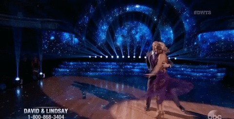 abc dwts GIF by Dancing with the Stars