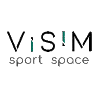 Visimlogo Sticker by Visim Sport Space