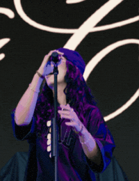 All Things Go Sofia Camara GIF by Respective