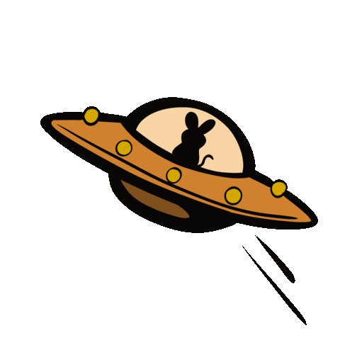 Space Universe Sticker