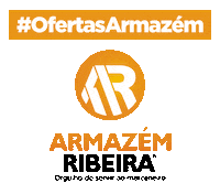 Vemproarmazem Sticker by Armazém Ribeira