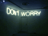 Lights Love GIF
