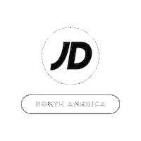 jdsportsus chicago jd sports jd chicago jd sports chicago Sticker