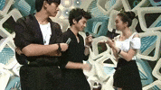Jang Wooyoung 2Pm GIF