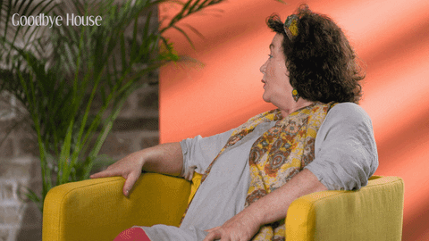Rte Woo Hoo GIF by Stellify Media