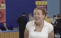 No Way Reaction GIF by ANTIQUES ROADSHOW | PBS