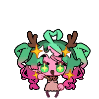 Ravella Sticker