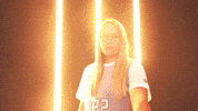 Micdrop GIF by Carson-Newman Athletics