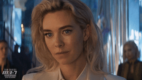 Looking Paramount Pictures GIF by Mission: Impossible