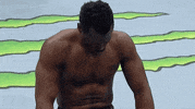 Chris Weidman Waiting GIF by UFC