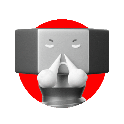 Enfadado Sticker by Ciser LATAM