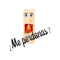 CiemsaFoodservice triste perdon perdoname ciemsafoodservice Sticker