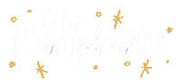 Happy Birthday Sticker