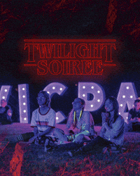 Strangerthings GIF by Town of Vic Park
