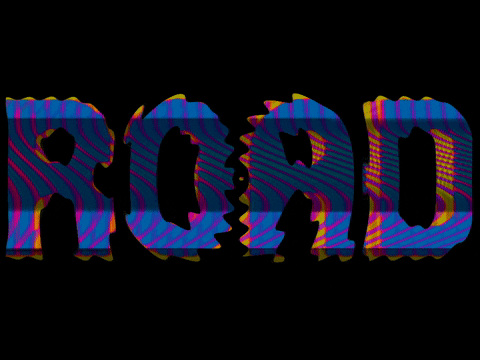 Art Glitch GIF
