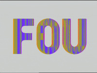 Art Glitch GIF