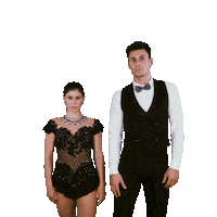 federazioneghiaccio ice wintersport figureskating sportinvernali Sticker