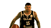Game Nba Sticker by FIBA