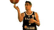 Game Nba Sticker by FIBA