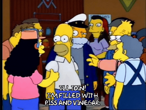 homer simpson GIF