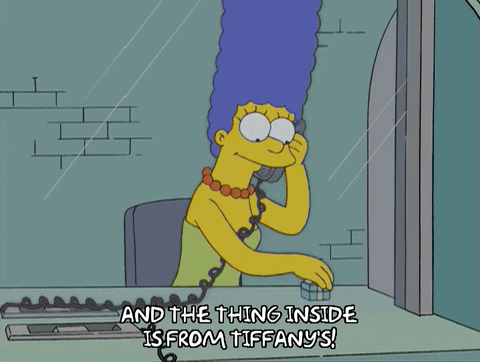 Episode 14 GIF by The Simpsons