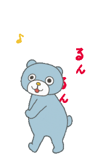 Happy Dance Sticker
