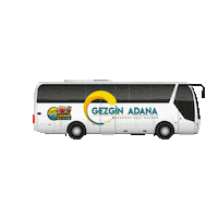 Sticker by GEZGİN ADANA