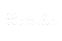 encantosemletras bom dia branco bom dia white encantos em letras bom dia Sticker