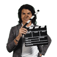 BerkMusicProductions music movie action roy Sticker