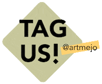 artmejo  Sticker