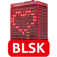 landessparkasse heart herz bank flashing Sticker